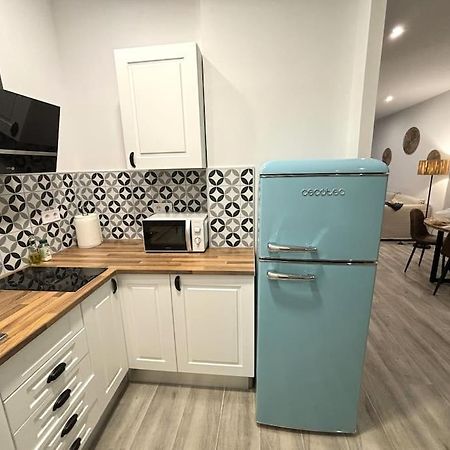 Precioso Apartamento En La Playa Valencie Exteriér fotografie