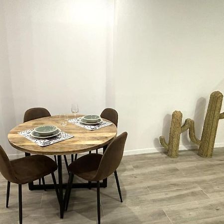 Precioso Apartamento En La Playa Valencie Exteriér fotografie