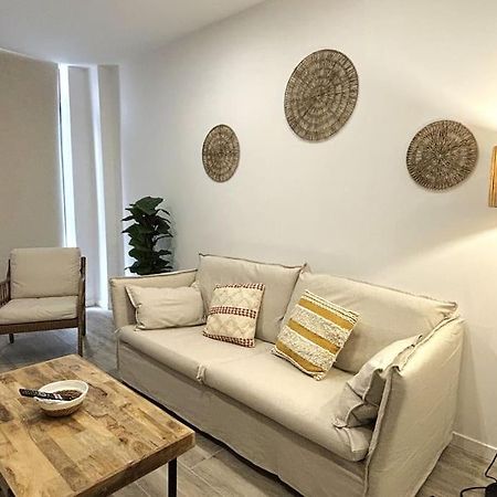 Precioso Apartamento En La Playa Valencie Exteriér fotografie