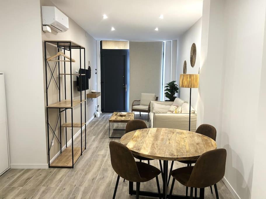 Precioso Apartamento En La Playa Valencie Exteriér fotografie