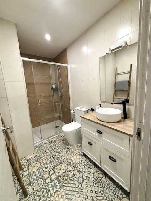 Precioso Apartamento En La Playa Valencie Exteriér fotografie